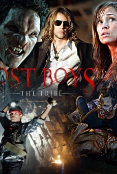 Lost Boys 2: The Tribe Imagen de Lost Boys 2: The Tribe
