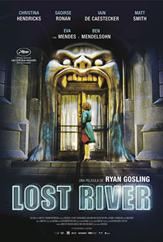 Imagen de Lost River