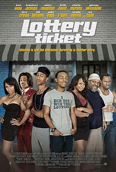 Lottery Ticket Imagen de Lottery Ticket