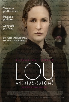 Lou Andreas-Salomé Imagen de Lou Andreas-Salomé