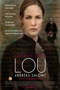 Lou Andreas-Salomé Imagen de Lou Andreas-Salomé