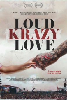 Loud Krazy Love Imagen de Loud Krazy Love