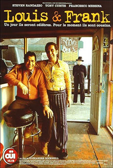 Louis & Frank Imagen de Louis & Frank