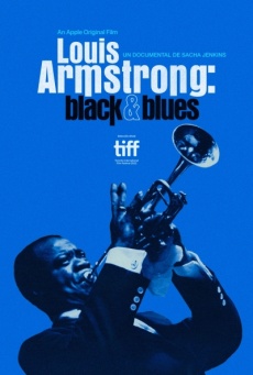 Louis Armstrong: Black & Blues Imagen de Louis Armstrong: Black & Blues