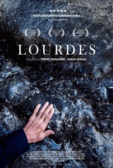 Lourdes Imagen de Lourdes