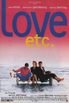 Love, etc... (Amor y demás) Imagen de Love, etc... (Amor y demás)