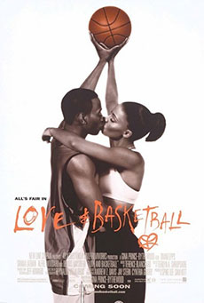 Love & Basketball Imagen de Love & Basketball