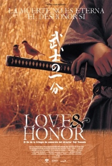 Love & Honor Imagen de Love & Honor