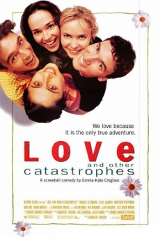 Amor y otras catástrofes Imagen de Amor y otras catástrofes