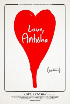 Con amor, Antosha Imagen de Con amor, Antosha