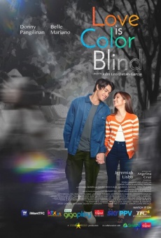 Love is Color Blind Imagen de Love is Color Blind