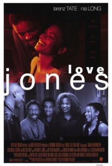 Love Jones Imagen de Love Jones