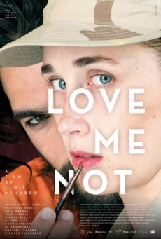Love Me Not Imagen de Love Me Not