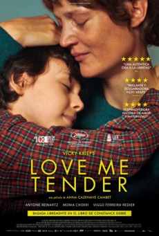 Imagen de Love Me Tender