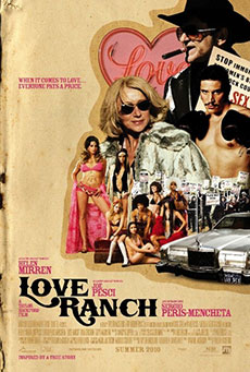 Love Ranch Imagen de Love Ranch