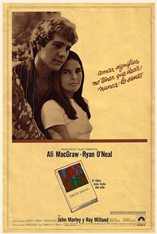 Love Story Imagen de Love Story