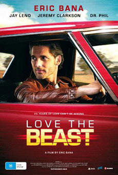 Love the beast Imagen de Love the beast