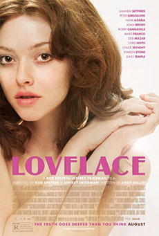 Lovelace Imagen de Lovelace