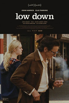 Low Down Imagen de Low Down