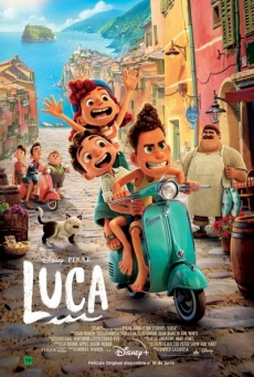 Luca Imagen de Luca