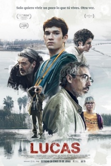 Lucas Imagen de Lucas