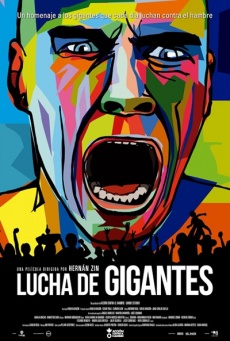 Lucha de gigantes Imagen de Lucha de gigantes