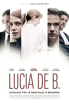 Acusada Imagen de Acusada