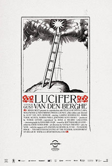Lucifer Imagen de Lucifer