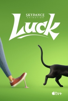 Luck Imagen de Luck