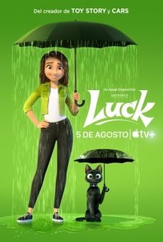 Luck Imagen de Luck