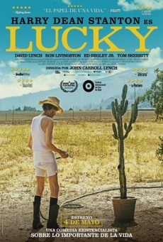 Lucky Imagen de Lucky