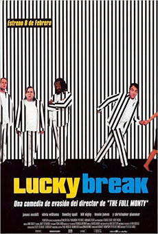 Imagen de Lucky Break
