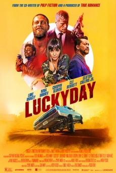 Lucky Day Imagen de Lucky Day