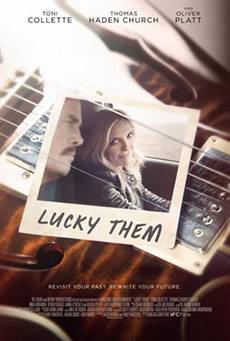 Lucky Them Imagen de Lucky Them