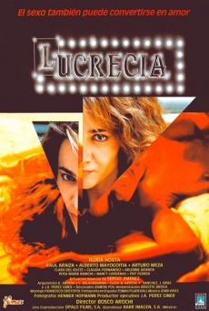 Lucrecia Imagen de Lucrecia