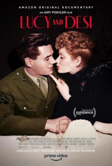 Lucy y Desi Imagen de Lucy y Desi