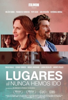 Lugares a los que nunca hemos ido Imagen de Lugares a los que nunca hemos ido