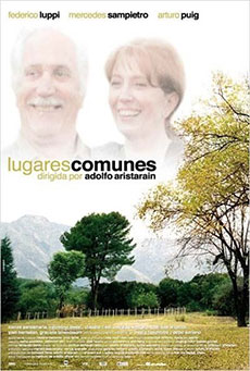 Lugares comunes Imagen de Lugares comunes