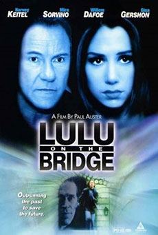 Lulu on the Bridge Imagen de Lulu on the Bridge