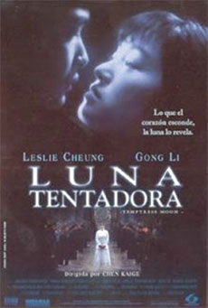 Luna tentadora Imagen de Luna tentadora