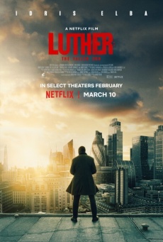 Luther: Cae la noche Imagen de Luther: Cae la noche