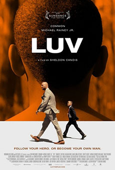 LUV Imagen de LUV