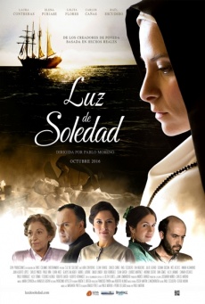 Luz de Soledad Imagen de Luz de Soledad