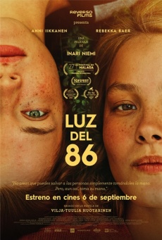 Luz del 86 Imagen de Luz del 86