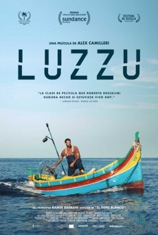 Luzzu Imagen de Luzzu