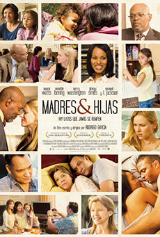 Madres & hijas Imagen de Madres & hijas