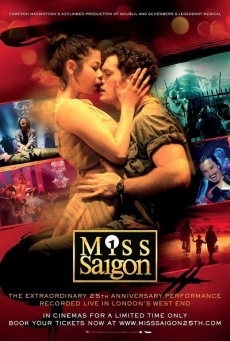 Miss Saigon Imagen de Miss Saigon