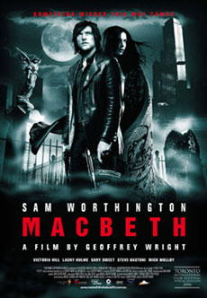 Macbeth Imagen de Macbeth