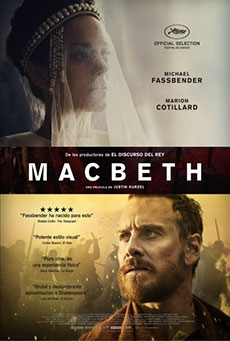 Imagen de Macbeth