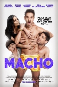 Macho Imagen de Macho